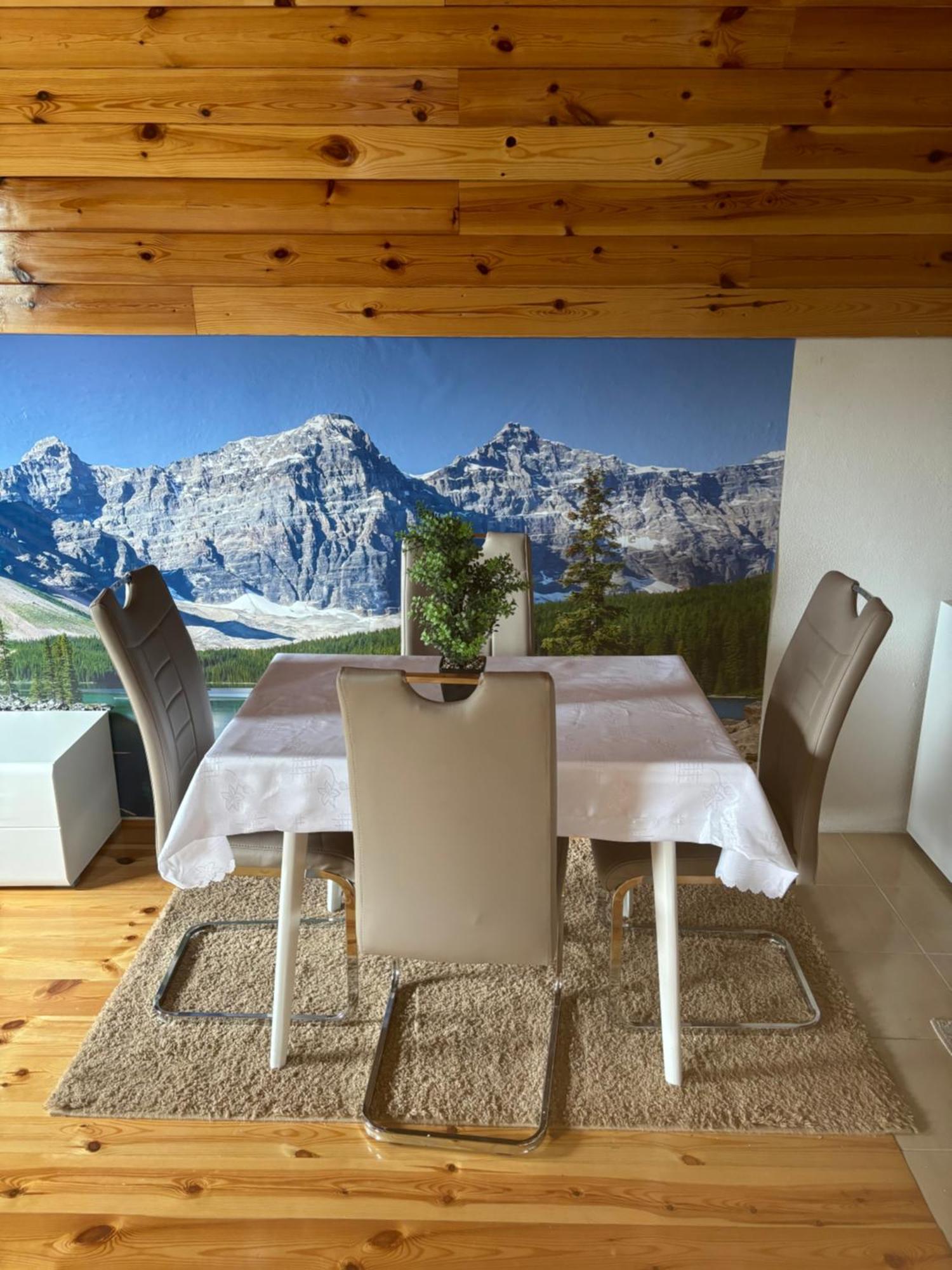 Holiday Home ,,Lazar" Жабляк Экстерьер фото