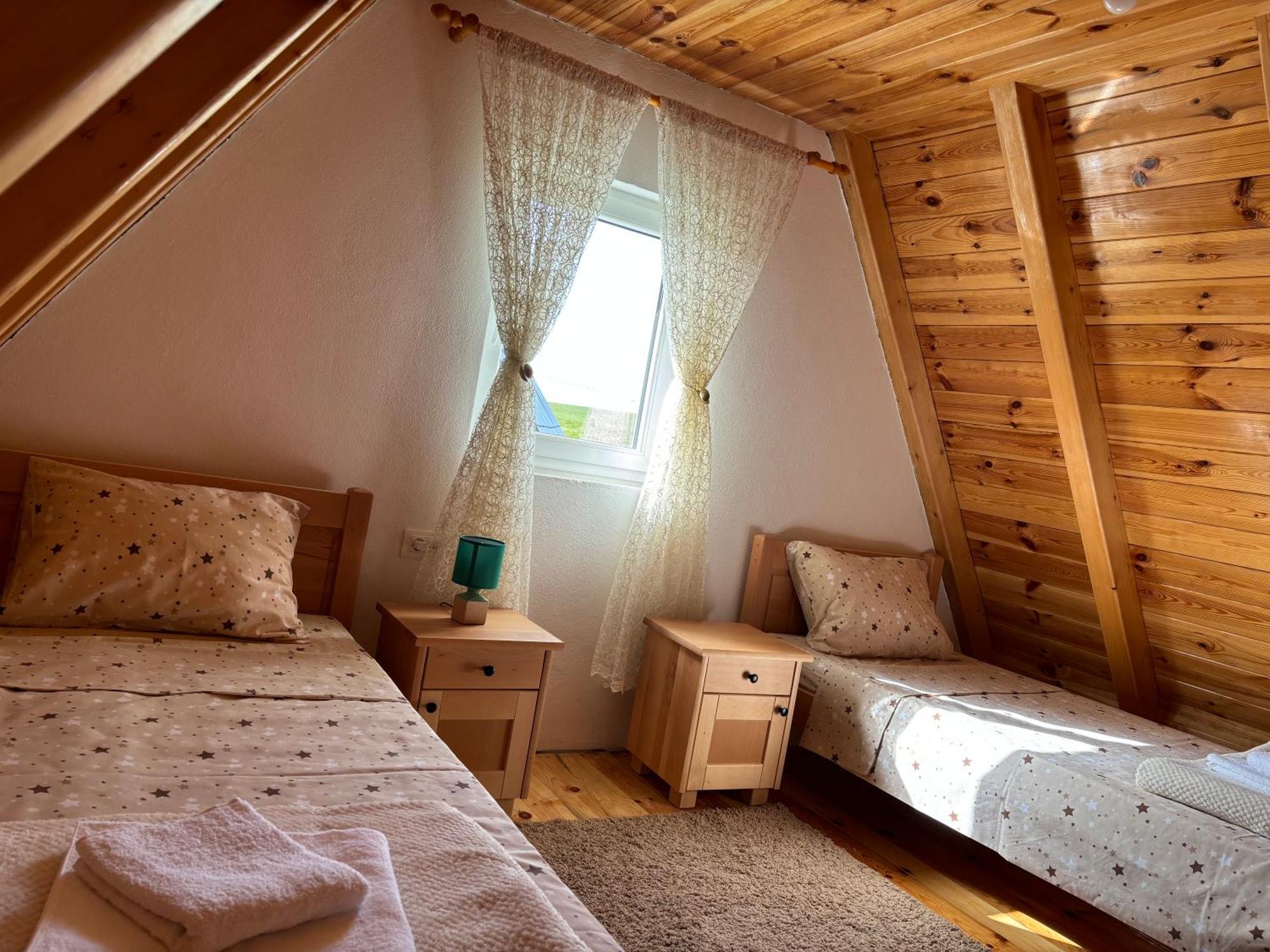 Holiday Home ,,Lazar" Жабляк Экстерьер фото